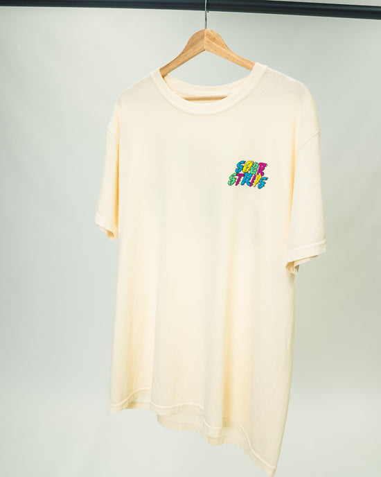 Melted Tee